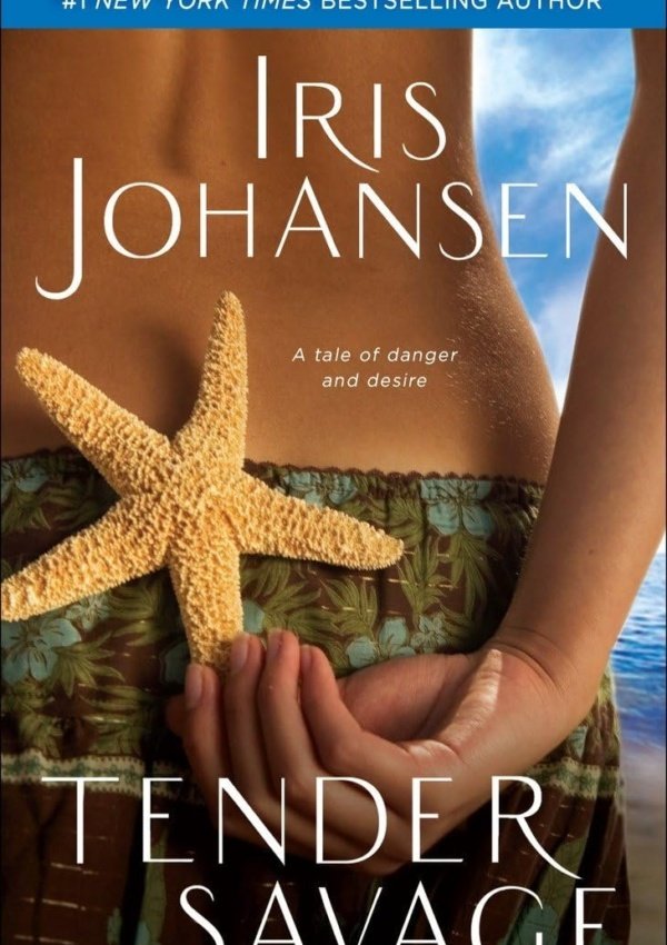 Tender Savage: A Novel