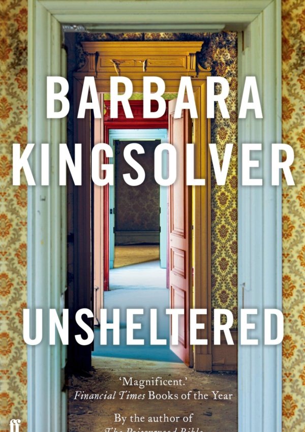 Unsheltered