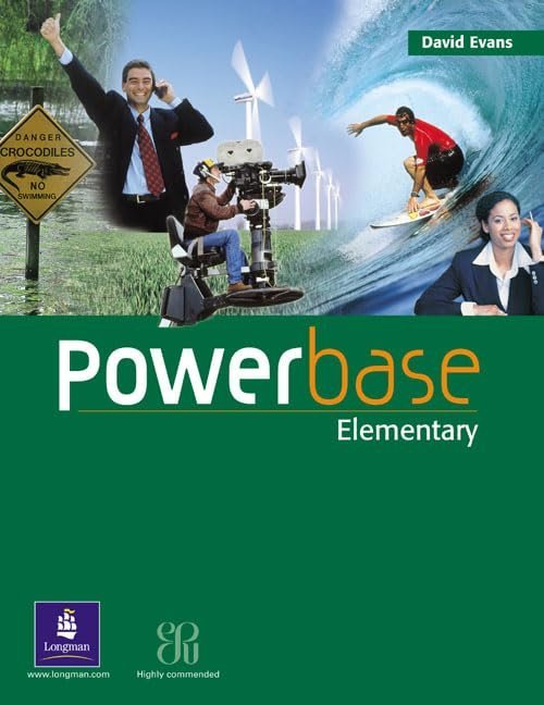 Powerbase: Elementary
