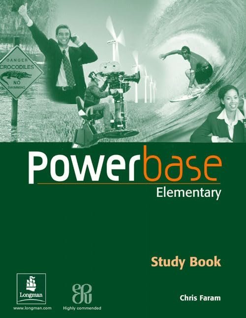 Powerbase (Powh)