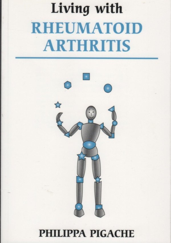 Living With Rheumatoid Arthritis