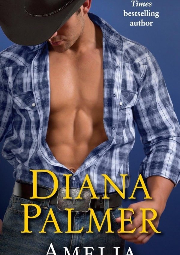 Amelia: A Novel