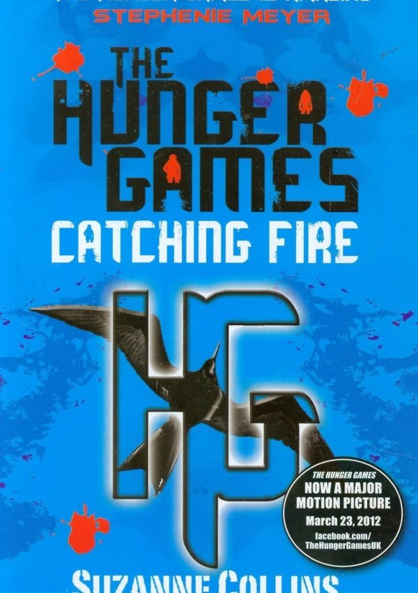 Catching Fire