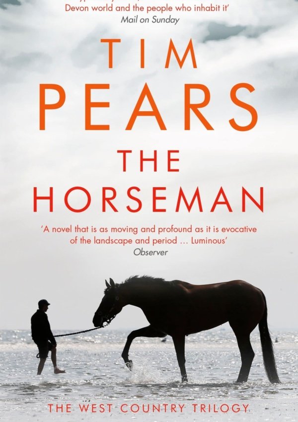 Horseman