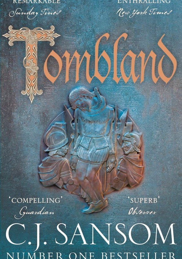 Tombland