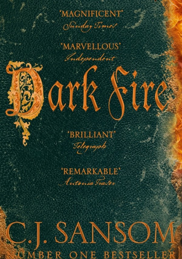 Dark Fire