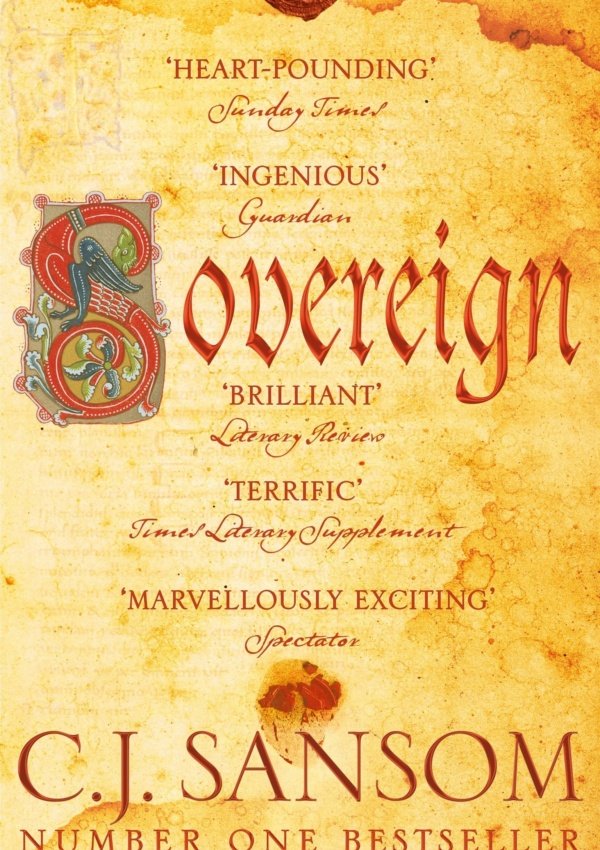 Sovereign