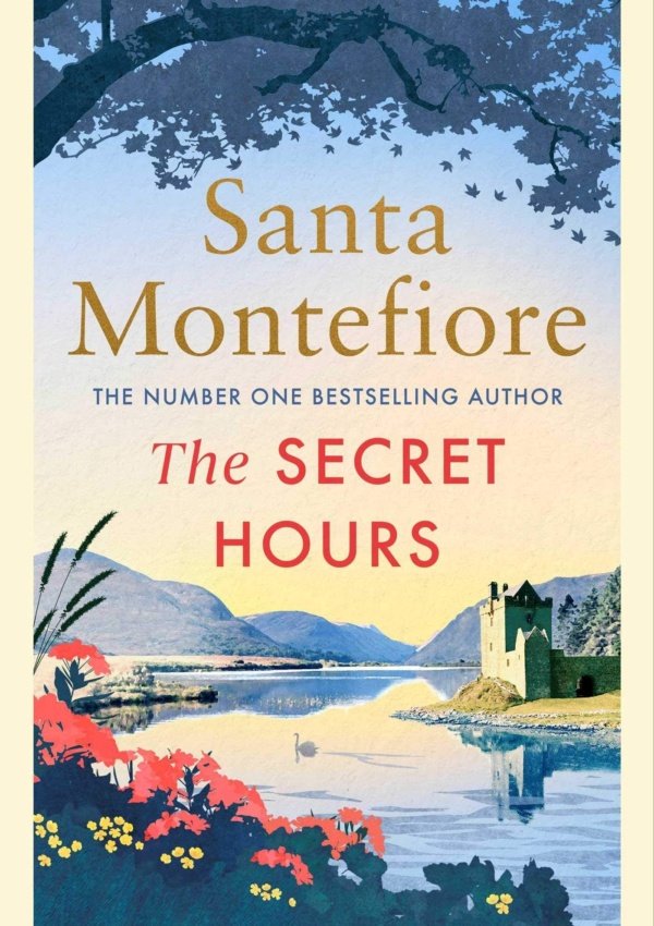 The Secret Hours