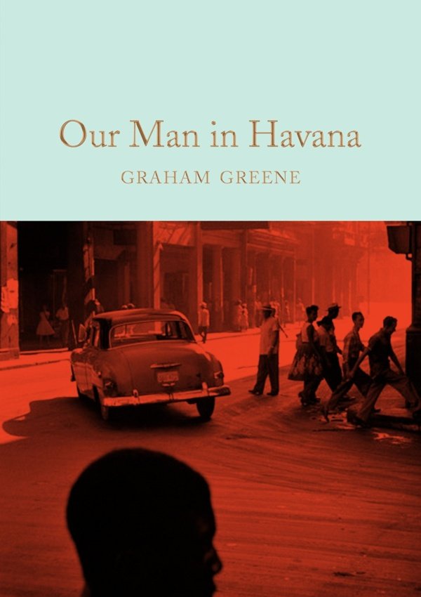 Our Man in Havana