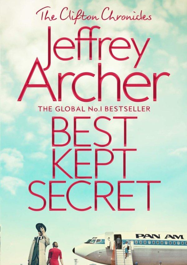 Best Kept Secret