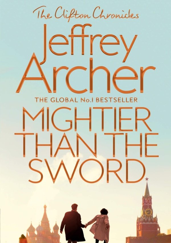 Mightier than the Sword