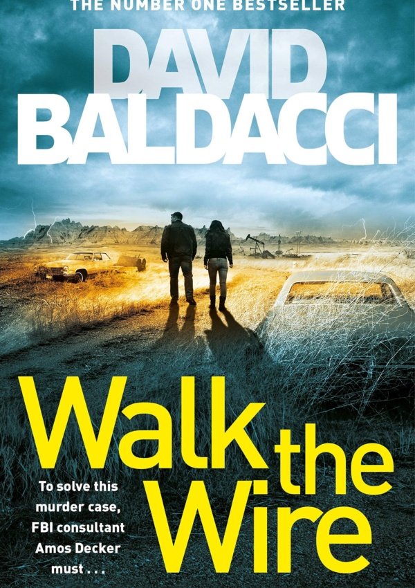 Walk the Wire