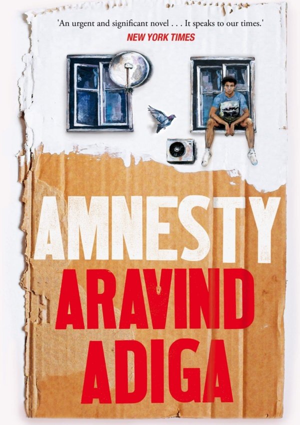 Amnesty