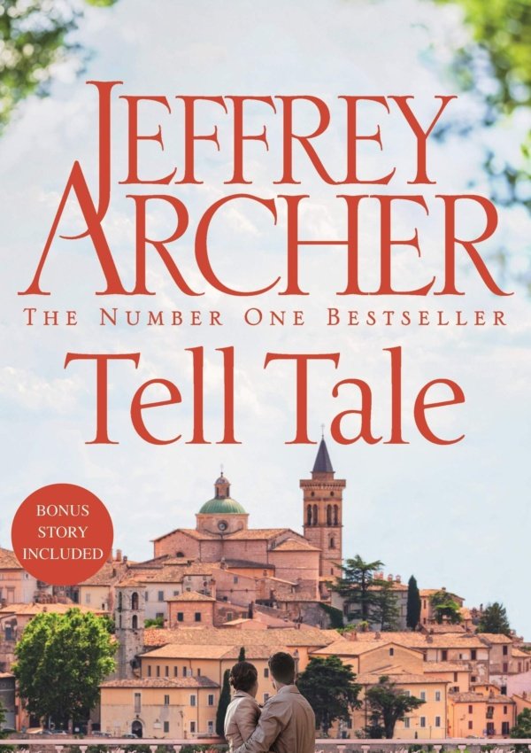 Tell Tale