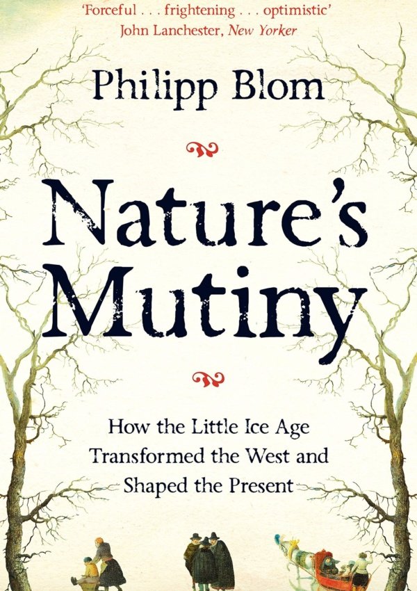 Natures Mutiny