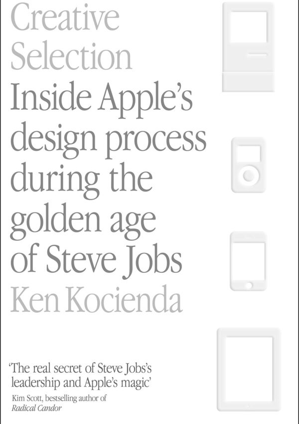 Creative Selection