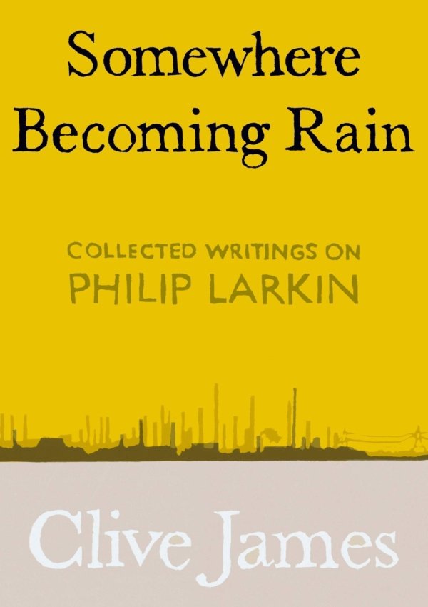 Somewhere Becoming Rain