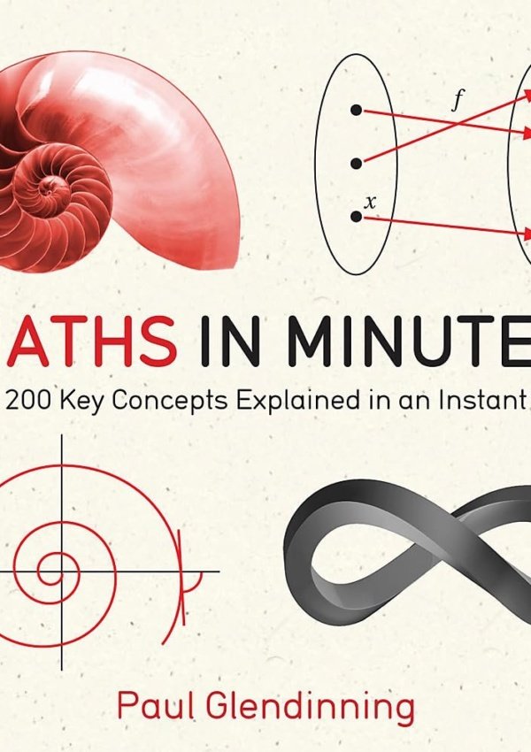 Maths In Minutes
