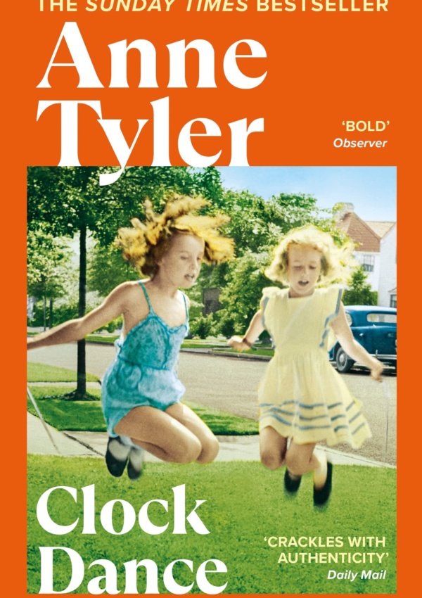 Clock Dance