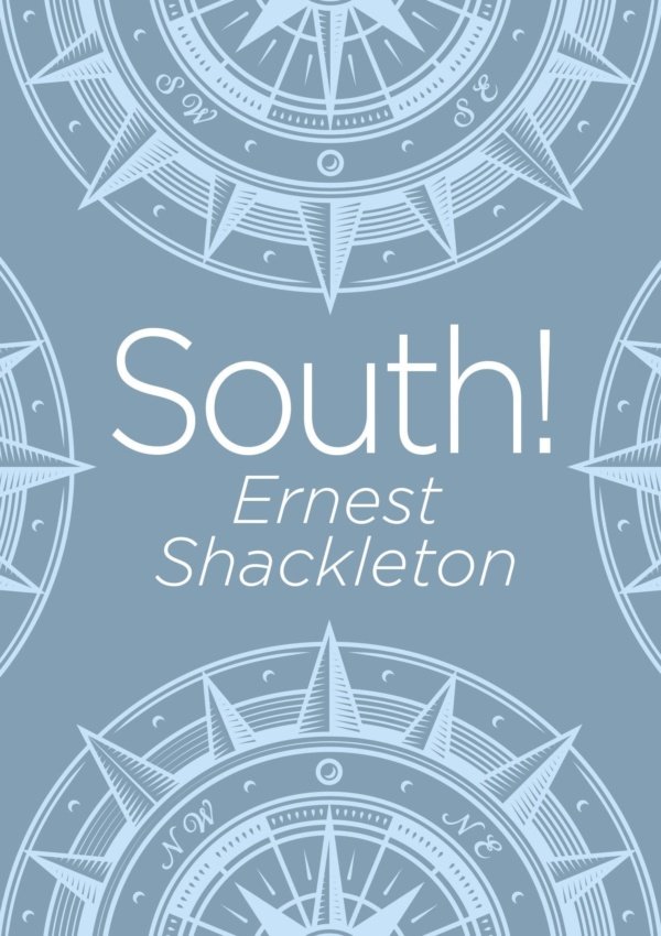 South!
