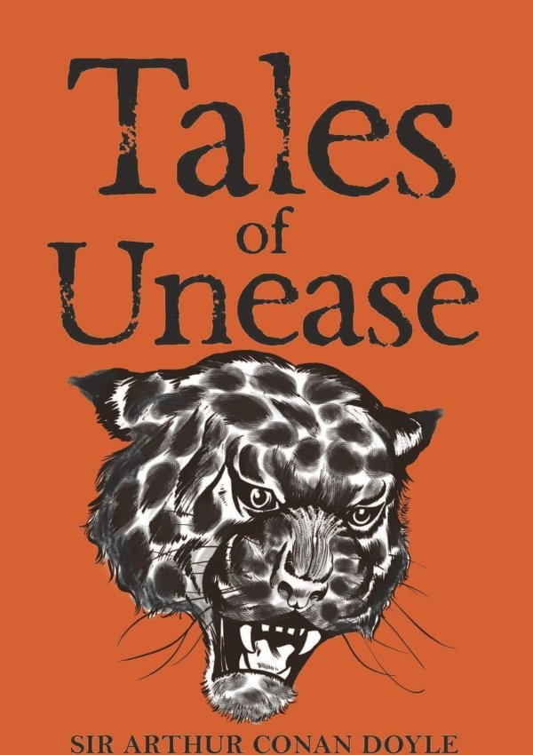 Tales of Unease