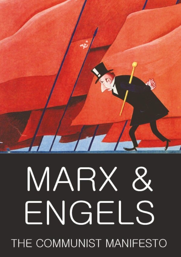 The Communist Manifesto
