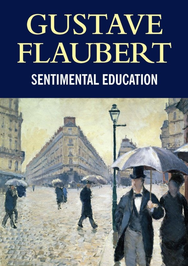 Sentimental Education