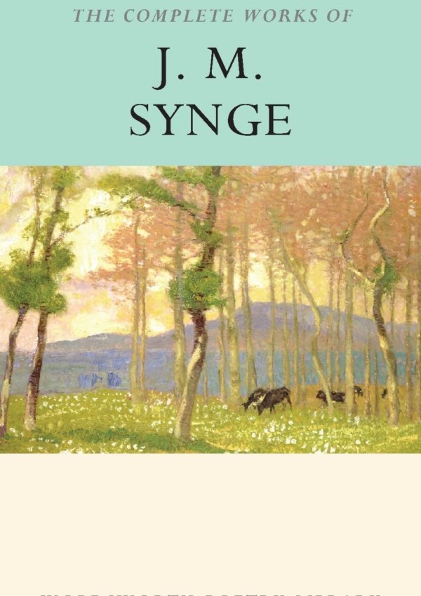 Synge Complete Works