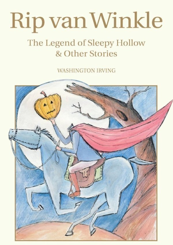 Rip Van Winkle and Other Stories
