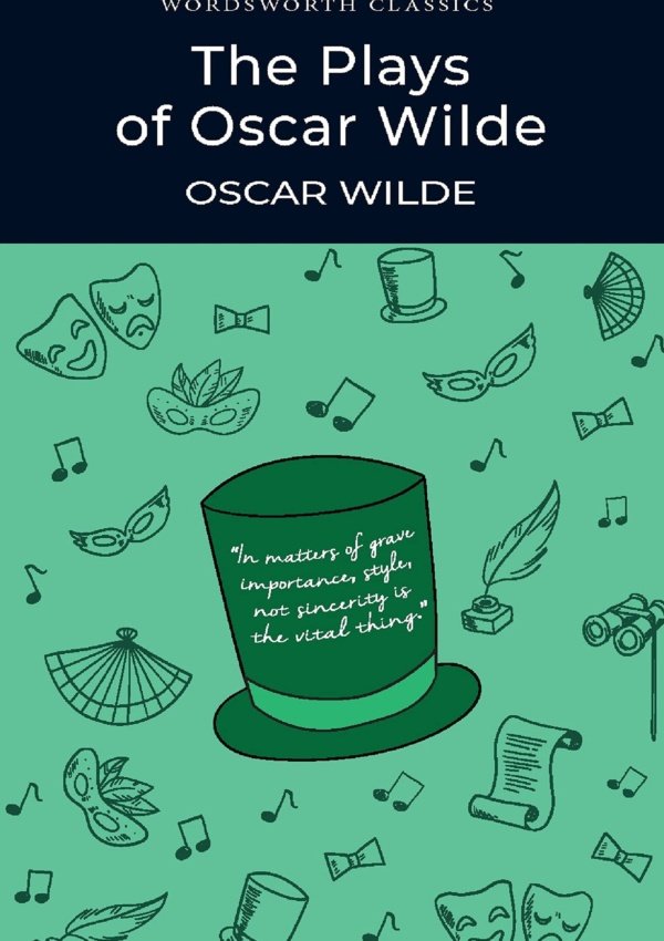 Plays of Oscar Wilde