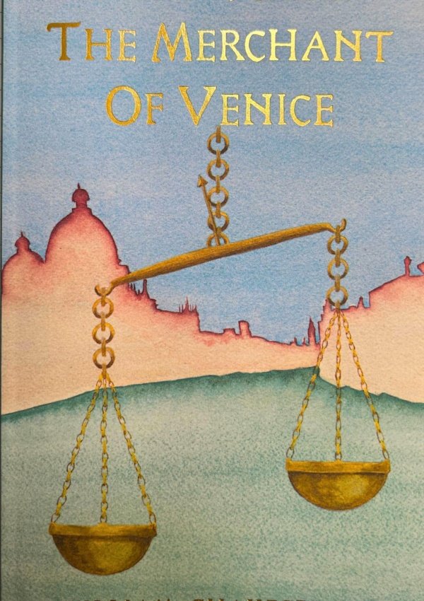 Merchant of Venice