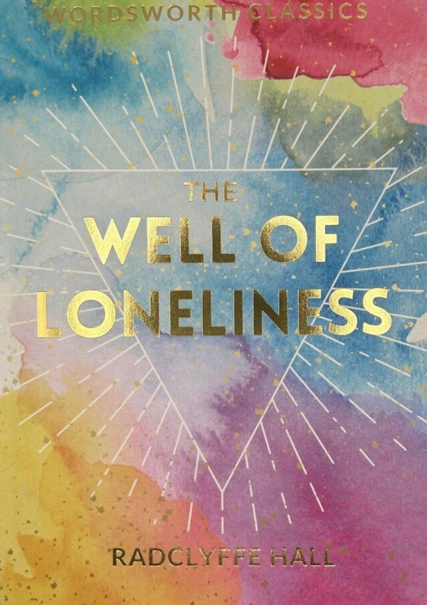 The Well of Loneliness