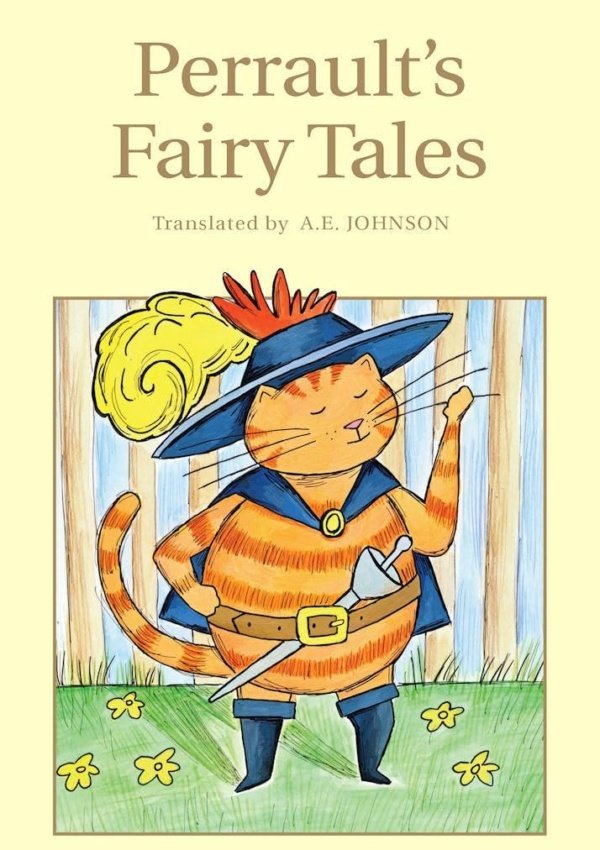 Fairy Tales