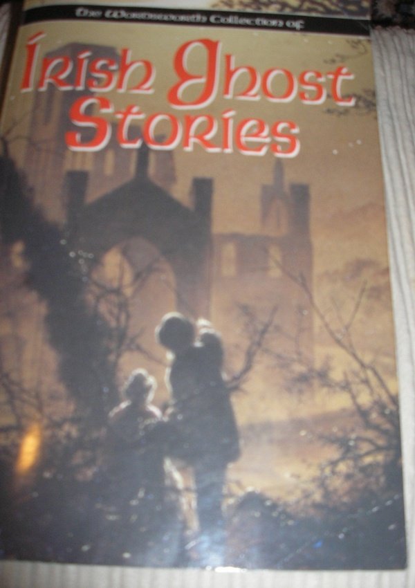 Irish Ghost Stories