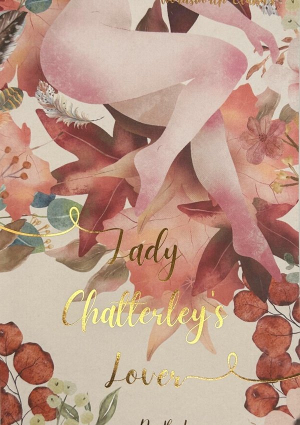 Lady Chatterley’s Lover