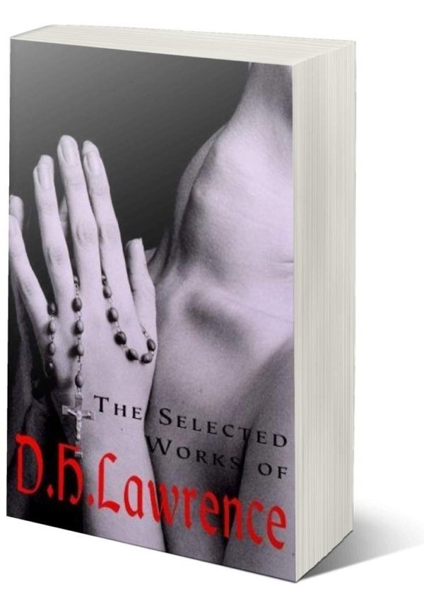 Selected Works D H Lawrence
