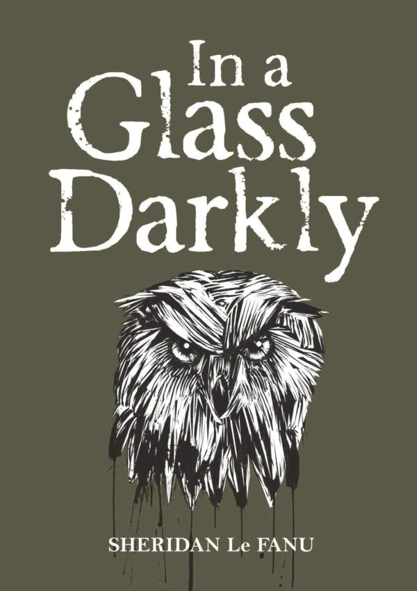 In a Glass Darkly
