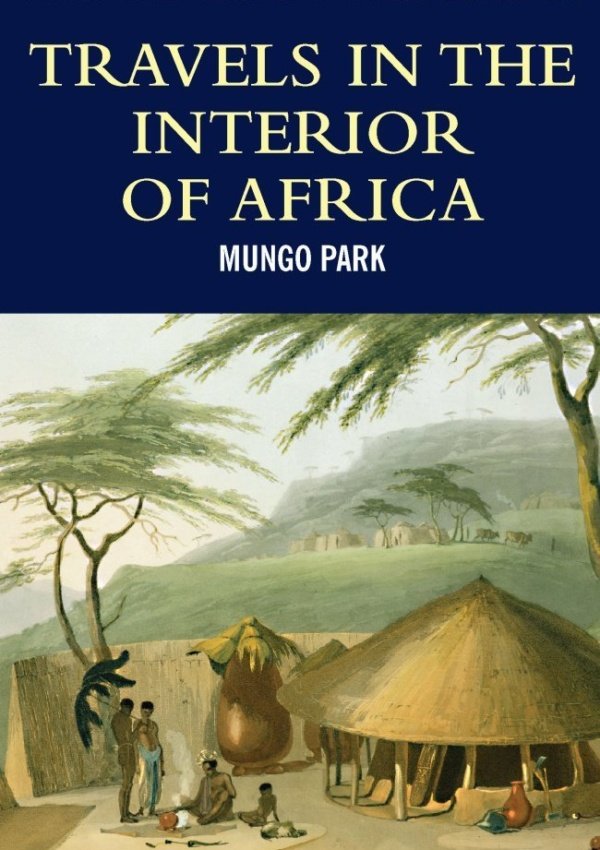 Travels in the Interior of Africa