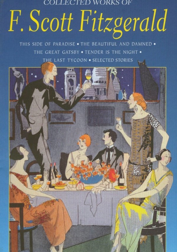 Collected Works Of F