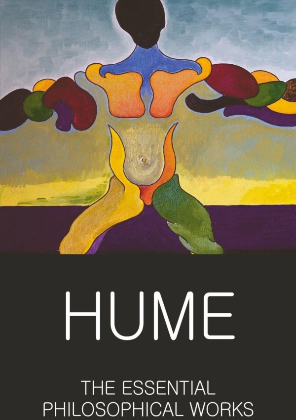 Hume: The Essential Philosophical Works