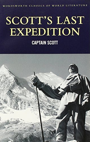 Scott’s Last Expedition