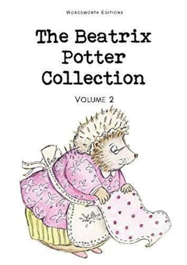 The Beatrix Potter Collection Volume Two