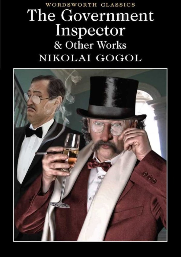 The Government Inspector and Other Works