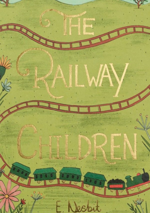 Railway Children ( H)