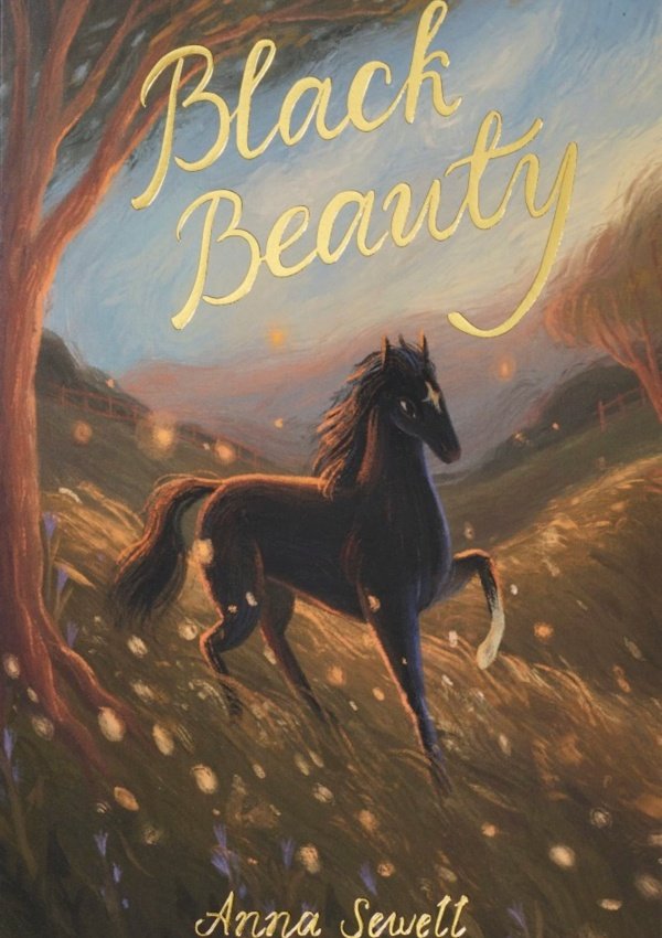 Black Beauty