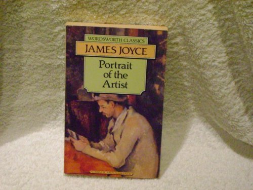 Portrait of the Artist as a Young Man