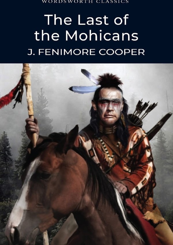 Last of the Mohicans