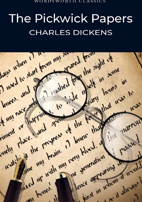 Pickwick Papers
