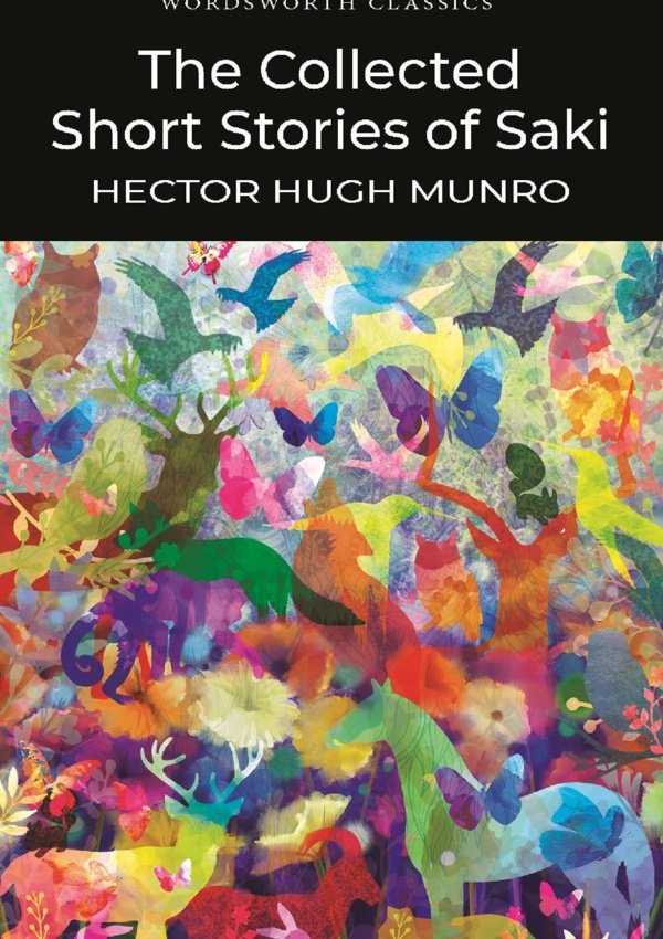 Collected Short Stories of Saki