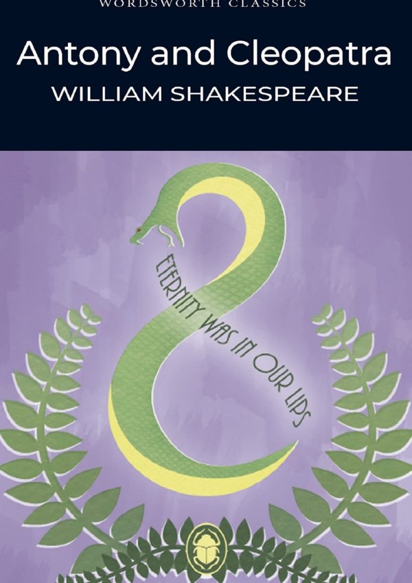 Antony and Cleopatra